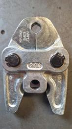 Mapress persbek M12 12mm VSH - Bonfix - Mapress NIEUW, ,, Nieuw, Ophalen of Verzenden, ,