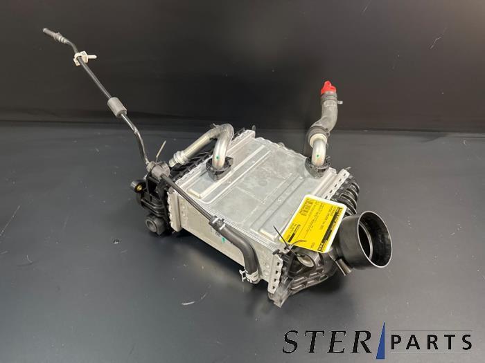 Intercooler van een Mercedes Sprinter, Auto-onderdelen, Airco en Verwarming, Mercedes-Benz, Nieuw, 12 maanden garantie, Ophalen of Verzenden