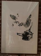 Litho, Gerti Bierenbroodspot, Ophalen