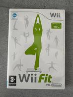 Wii Fit, Ophalen of Verzenden, Zo goed als nieuw, Vanaf 3 jaar