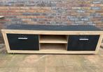 Tv meubel gratis af te halen, Ophalen, Gebruikt, 150 tot 200 cm, Minder dan 100 cm