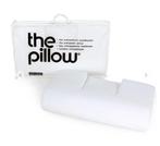 Gezondheids - Orthopedisch hoofdkussen, Eenpersoons, Wit, Nieuw, Ophalen of Verzenden