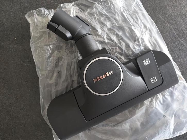 Nieuwe Miele stofzuigermond / vloerborstel, Witgoed en Apparatuur, Stofzuigers, Nieuw, Overige typen, Ophalen of Verzenden