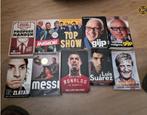 voetbalboeken, Boeken, Sportboeken, Ophalen, Gelezen, Balsport