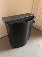 Royal RS100 Shredder - Documentenversnipperaar, Ophalen, Gebruikt