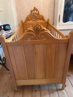 Brocante ledikant, Antiek en Kunst, Ophalen