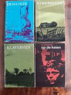 W. Schipperes, Ophalen of Verzenden, Gelezen, Fictie algemeen