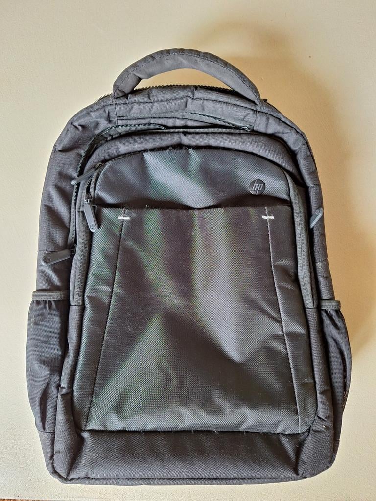 HP laptop rugtas - Ideaal voor werk, Ophalen of Verzenden