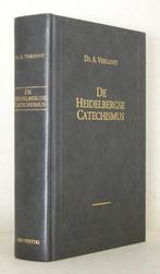 Ds. A. Vergunst: De Heidelbergse Catechismus., Ds. A. Vergunst, Nieuw, Christendom | Protestants, Ophalen of Verzenden