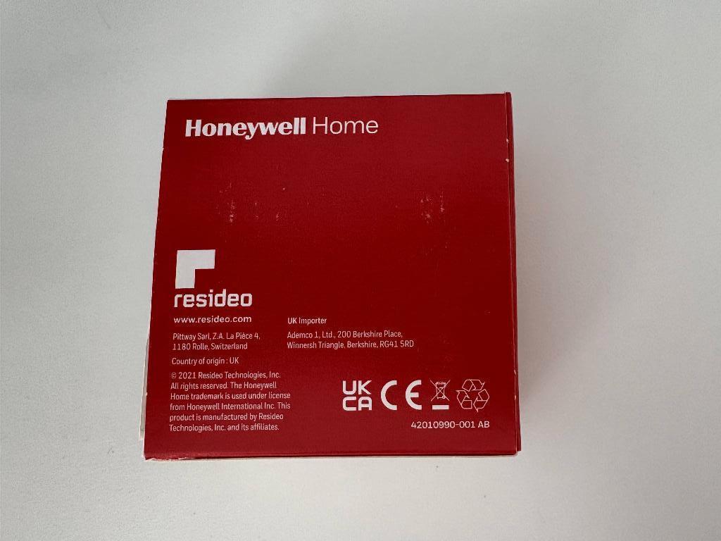 Honeywell RF Module OpenTherm – R8810A1018, Ophalen of Verzenden, Nieuw
