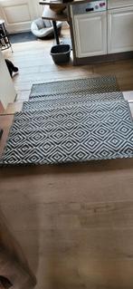 Buitenkleed 175x120 z.g.a.n., Ophalen, 100 tot 150 cm, Zo goed als nieuw, 150 tot 200 cm