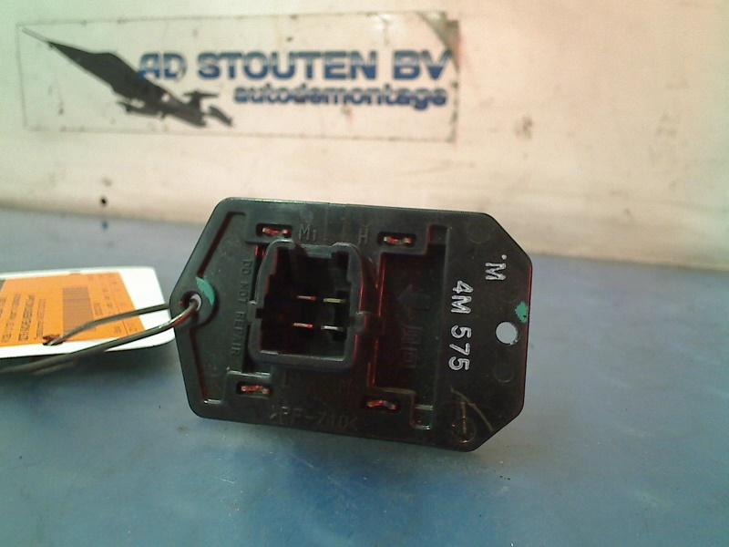 Kachelweerstand Suzuki Alto (2009-01/..), Auto-onderdelen, Airco en Verwarming, Gebruikt, Suzuki Deutschland GmbH, Kontakt@suzuki.de