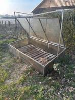 tuinkas, Gebruikt, Kweekkas, Glas, Ophalen