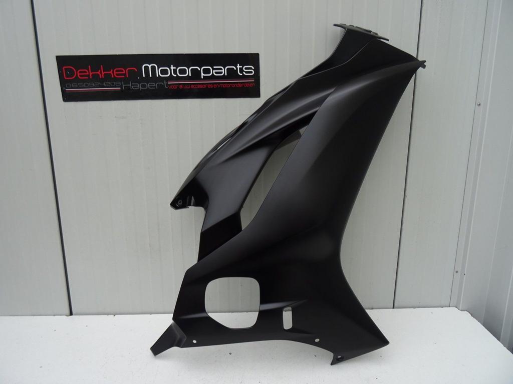 Rechter Zijpaneel / Kuip Yamaha YZF R6 2017-2018-2019-2020 >, Motoren, Onderdelen | Yamaha, -, -, Nieuw, Ophalen of Verzenden