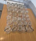 35 Weckpotten, Ophalen, Gebruikt