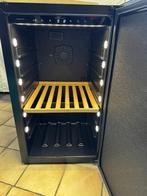 Wijnkast - wijnkoelkast - Wijnklimaatkast Quintin Uno, Ophalen, Minder dan 85 cm, 100 tot 150 liter, 45 tot 60 cm