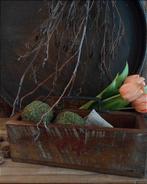 12920 B Oude timmermansbak 2 vaks, Verzenden