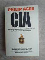 CIA - Philip Agee, Gelezen, Ophalen of Verzenden, Politiek en Staatkunde, Philip Agee