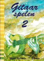 Gitaar Spelen 2 Marc Verlinde ( 9721 ), Verzenden, Artiest of Componist, Populair, Gitaar