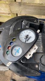 Diverse Piaggio Zip 2000 onderdelen - Type 3, Ophalen, Gebruikt, Overige typen, Piaggio
