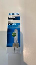Philips Master ColourCDM-T Elite ( Meerdere te koop), 30 tot 60 watt, Halogeen (gloei)lamp, Nieuw, Overige fittingen