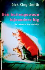 Een Buitengewoon Bijzondere Big De Complete Big-Verhalen, Gelezen, Ophalen of Verzenden, Fictie, Dick King-Smith.