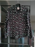 Blouse van America Today, Zwart, Maat 42/44 (L), Ophalen of Verzenden, America Today