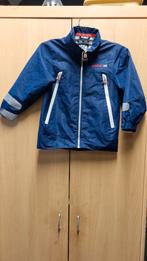 Adventure Line marine blauw regenjasje maat 104, Gebruikt, Jongen of Meisje, Ophalen of Verzenden, Adventure line