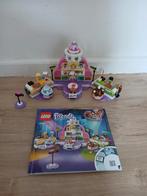 Lego friends 41393 te koop, Ophalen of Verzenden, Zo goed als nieuw, Lego