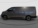 Toyota PROACE Electric Worker Challenger Extra Range Long 75, Auto's, Bestelauto's, Zwart, 2027 kg, Origineel Nederlands, 75 kWh