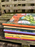 Landleven tijdschriften 2020 -, Boeken, Tijdschriften en Kranten, Ophalen, Gelezen, Overige typen