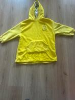 Pikachu Hoodie Deken - Gezellige Oversized Hoodie, Ophalen of Verzenden, Gebruikt, Jongen of Meisje