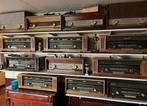 Philips radio, Ophalen of Verzenden, Gebruikt, Radio