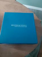 Bezzzerwizzer spel, Ophalen of Verzenden, Zo goed als nieuw, Vijf spelers of meer, Bezzzerwizzer Studio