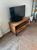 Televisiemeubel met lades Romaro, Pronto, Huis en Inrichting, Kasten | Televisiemeubels, 100 tot 150 cm, Ophalen of Verzenden
