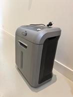 Fellowes papierversnipperaar 5B - 89Ci, Ophalen, Gebruikt, Beveiliging