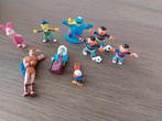 Bert en Ernie en andere figuurtjes, Verzamelen, Ophalen of Verzenden, Gebruikt