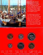 mini munten set 1998, Ophalen of Verzenden, Koningin Beatrix, Overige waardes, Setje