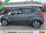 Kia Venga 1.6 CVVT DynamicPLusLine automaat, Auto's, 15 km/l, Gebruikt, 4 cilinders, 1197 kg