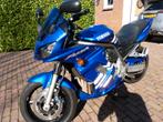 Yamaha Fazer 1000, Sportuitlaat, 4 cilinders, Particulier, Toermotor