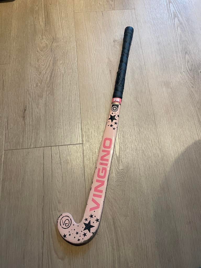 Vingino Hockeystick voor mini's - 69cm, Ophalen, Gebruikt, Stick
