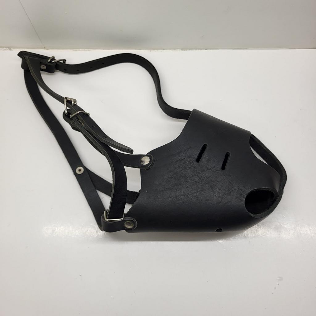 Julius K9 hondenmuilkorf zwart, Dieren en Toebehoren, Honden-accessoires, Ophalen of Verzenden