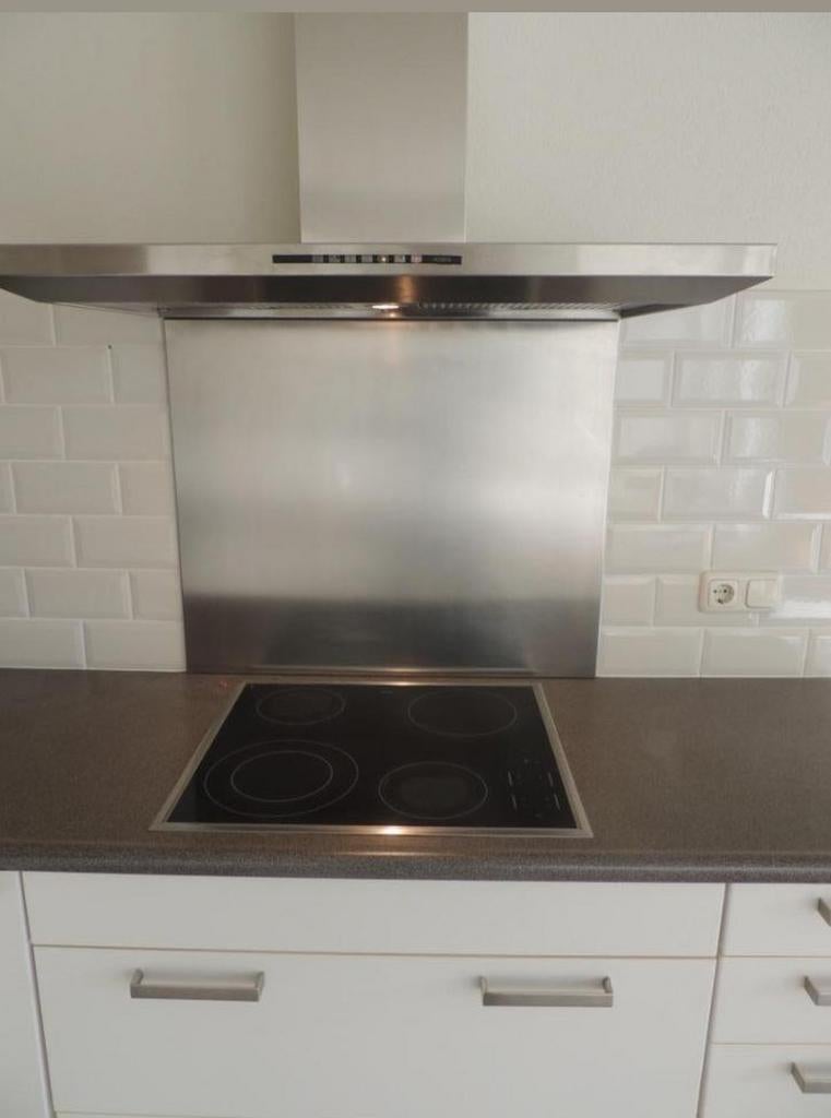 ATAG afzuigkap / wasemkap 90 cm, Ophalen, Gebruikt, Wandschouwkap, Vrijstaand