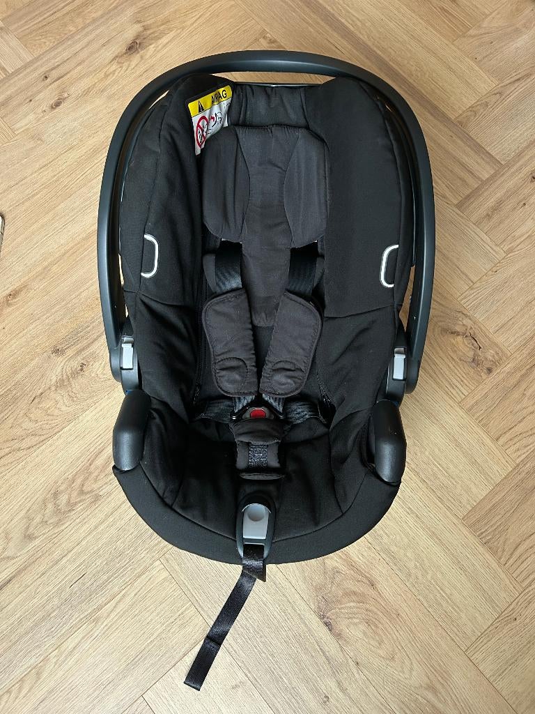 YoYo car seat, Overige merken, Gebruikt, Ophalen of Verzenden, Isofix