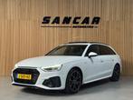 Audi A4 Avant 40 TFSI Launch edition Sport S-Line PANO|AMBIE, Gebruikt, 1984 cc, A4, Wit