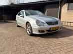 Mercedes-Benz C-Klasse 2.2 CDI C200 Sportcoupe AUT 2008, Automaat, Zwart, 4 cilinders, 122 pk