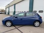 Opel Astra 1.0 Business+ Nieuwe Koppeling !, Auto's, Stof, Gebruikt, Blauw, 610 kg