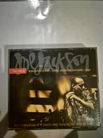 Joe Jackson - Live 1980/86. 2cd. 1988, Ophalen of Verzenden, Gebruikt, Poprock