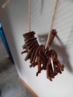 Bos van 24 antieke sleutels - Decoratie of knutselproject, Ophalen of Verzenden
