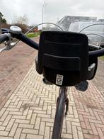 Moeder fiets, Fietsen en Brommers, Fietsen | Dames | Moederfietsen, Ophalen, 2 zitjes, Sparta, Gebruikt